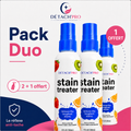 Pack Duo Détach’Pro